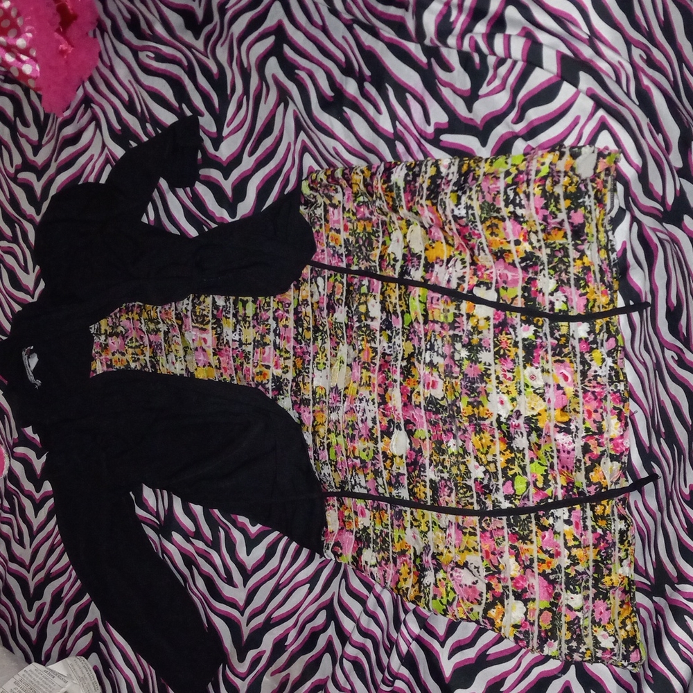 Dresses